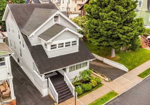 19 Mckinley Ave, West Orange, NJ 07052
