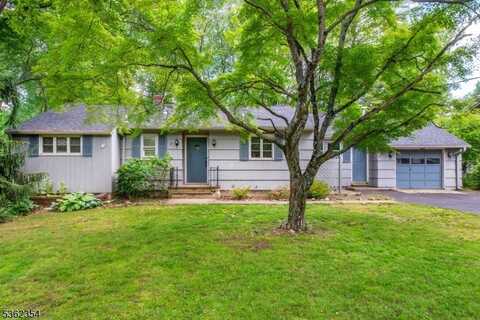 26 Park Ave, Hanover Twp., NJ 07960