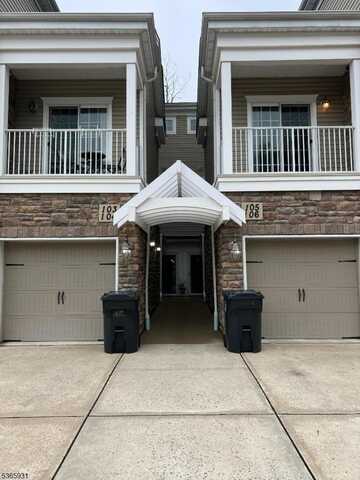 107 Birch Ct, Hanover Twp., NJ 07927