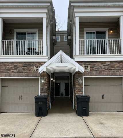 107 Birch Ct, Hanover Twp., NJ 07927
