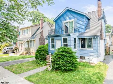 25 Grand Ave, East Orange, NJ 07018