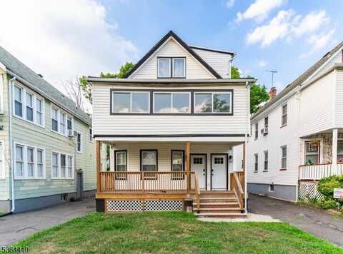72 Fair St, East Orange, NJ 07017