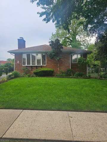 2 Crestview Ave, Union, NJ 07088