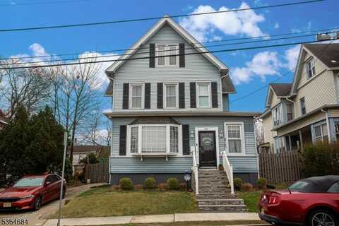 237 George St, South Amboy, NJ 08879