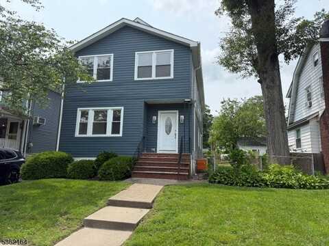 186 Harrison Ave, Montclair, NJ 07042