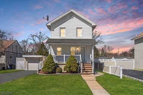 646 Harvard St, New Milford, NJ 07646