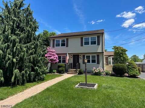 10 Helena St, East Brunswick, NJ 08816