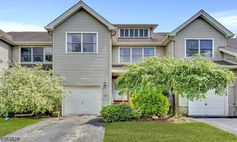 22 Flemming Dr, Hillsborough, NJ 08844
