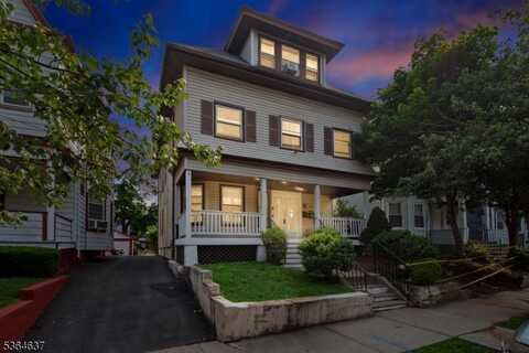 409 Berwick St, Orange, NJ 07050