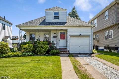 157 South Pkwy, Clifton, NJ 07014