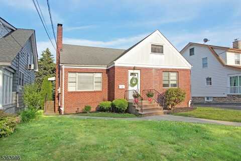 234 NEW STREET, Belleville, NJ 07109