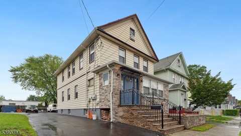 1124 Drake Ave, Roselle, NJ 07203