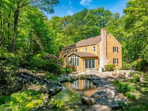 6 Mount Pleasant Rd, Mendham, NJ 07960