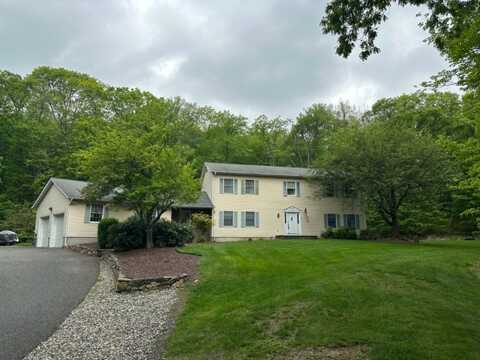 611 Snake Den Rd, West Milford, NJ 07480