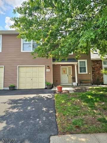 149 Skipton Pl, Franklin, NJ 08873