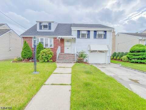 23 Bogle Ave, North Arlington, NJ 07031