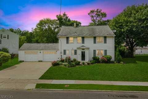 38 Marcy St, Franklin, NJ 08873