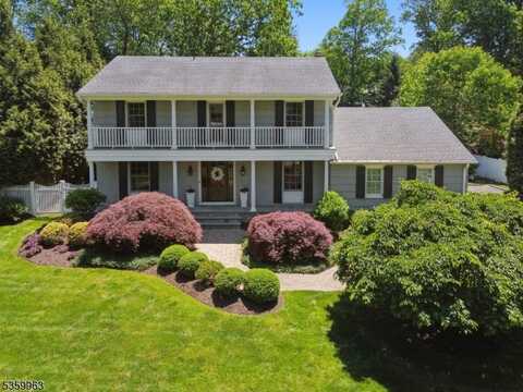 23 Parkview Rd, Chatham, NJ 07928