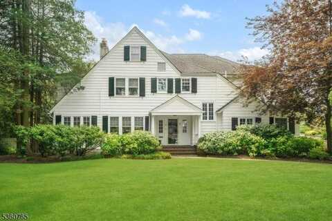59 WEST ROAD, Millburn, NJ 07078