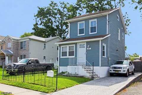 281 Oregon St, Union, NJ 07088