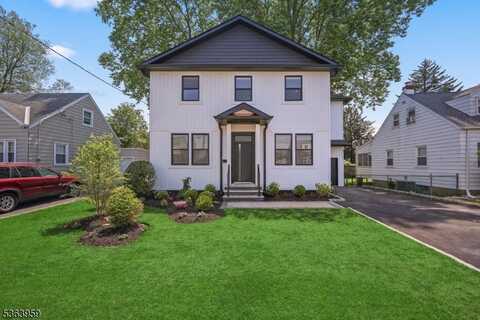 2596 Hamilton Ter, Union, NJ 07083