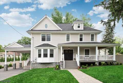 334 Durie Ave, Closter Boro, NJ 07624