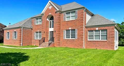 2 Murphy Dr, Hillsborough, NJ 08844