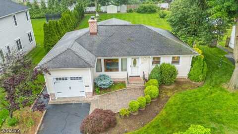 297 Northview Ter, Springfield, NJ 07081