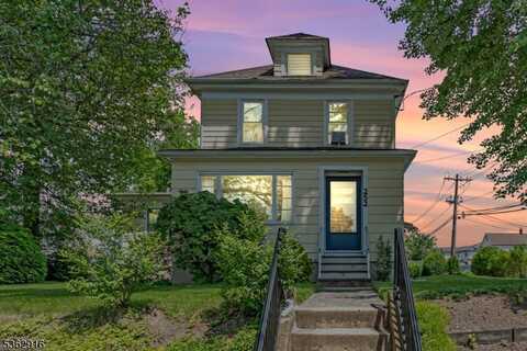252 Boulevard, Kenilworth, NJ 07033