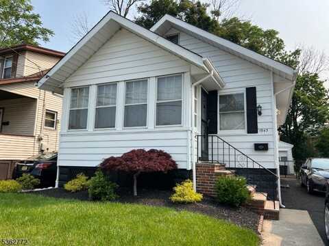1943 Hillside Ave, Union, NJ 07083