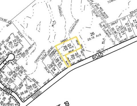 140 Wheatsworth Rd, Hardyston, NJ 07419