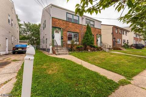 718 Thomas St, Elizabeth, NJ 07202
