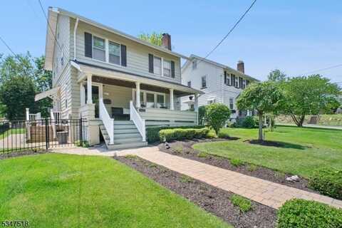 122 Westover Ave, West Caldwell, NJ 07006