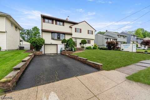 137 Huemmer Ter, Clifton, NJ 07013