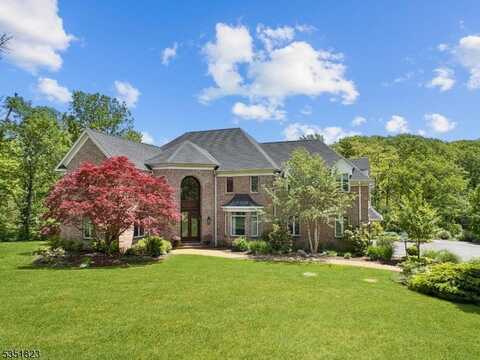 2 Deer Hill Road, Chester, NJ 07930