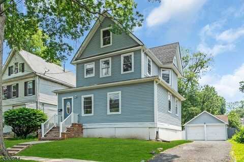 736 E 7Th St, Plainfield, NJ 07062