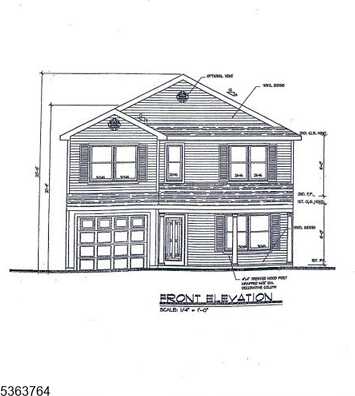 929 Hermann Rd, North Brunswick, NJ 08902