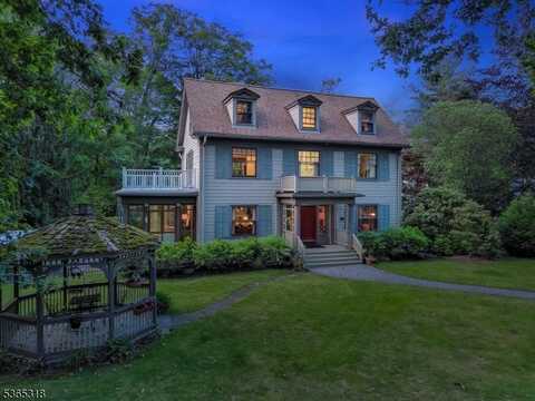 180 Franklin St, Morristown, NJ 07960