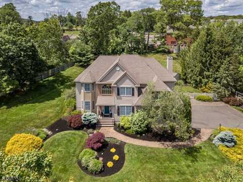 9 Blue Bird Ct, Randolph, NJ 07869