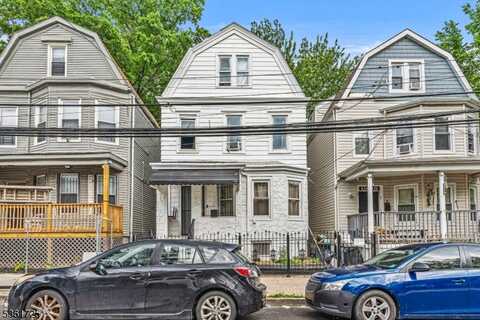 832 S 15Th St, Newark, NJ 07108