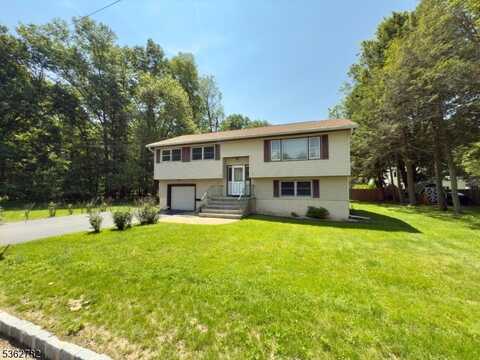 12 S Second Ave, Mine Hill Twp., NJ 07803
