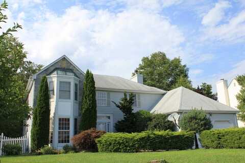 85 Crenshaw Dr, Mount Olive Twp., NJ 07836