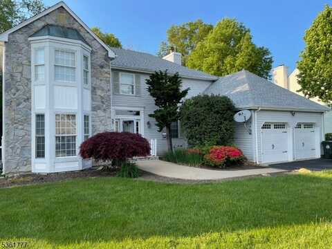 85 Crenshaw Dr, Mount Olive Twp., NJ 07836