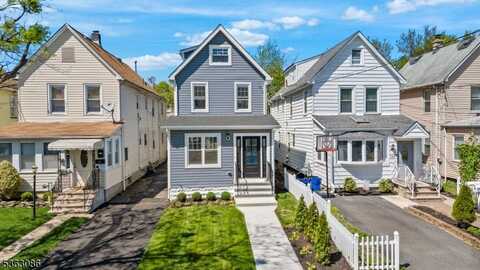 165 Jerome Pl, Bloomfield, NJ 07003