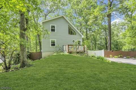 72 Quenby Mountain Rd, Liberty Twp., NJ 07838