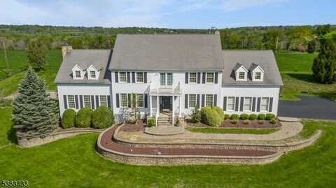 3 Covered Bridge Rd, Delaware, NJ 08559