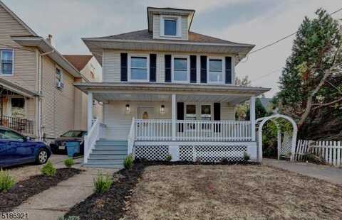 46 Rutgers Pl, Passaic, NJ 07055