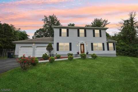 149 Merriam Ave, Newton, NJ 07860