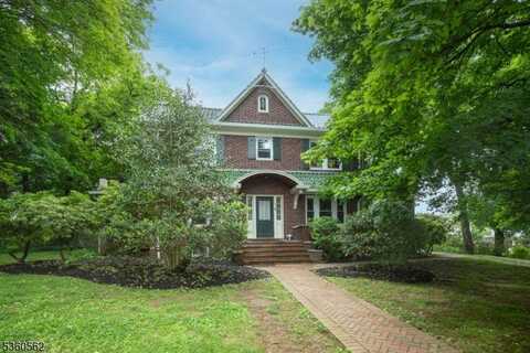 undefined, Gladstone, NJ 07934
