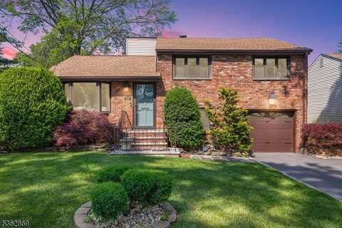 219 Elm Ct, Scotch Plains, NJ 07076